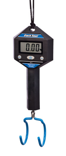 Park Tool Digital Scale Ds-1