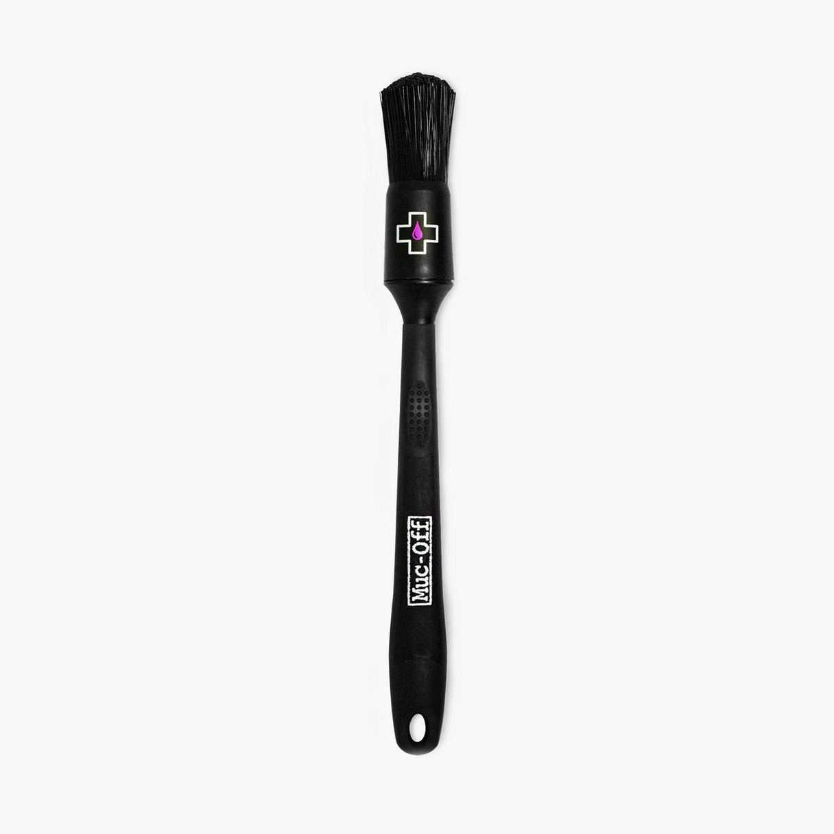 Muc-off Cleaning Brush Drivetrain - Long Bristle Detailer