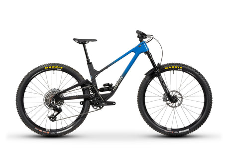 FORBIDDEN DRUID V2 3 COMPLETE SRAM EAGLE 90 T-TYPE - RS S+ PLUS