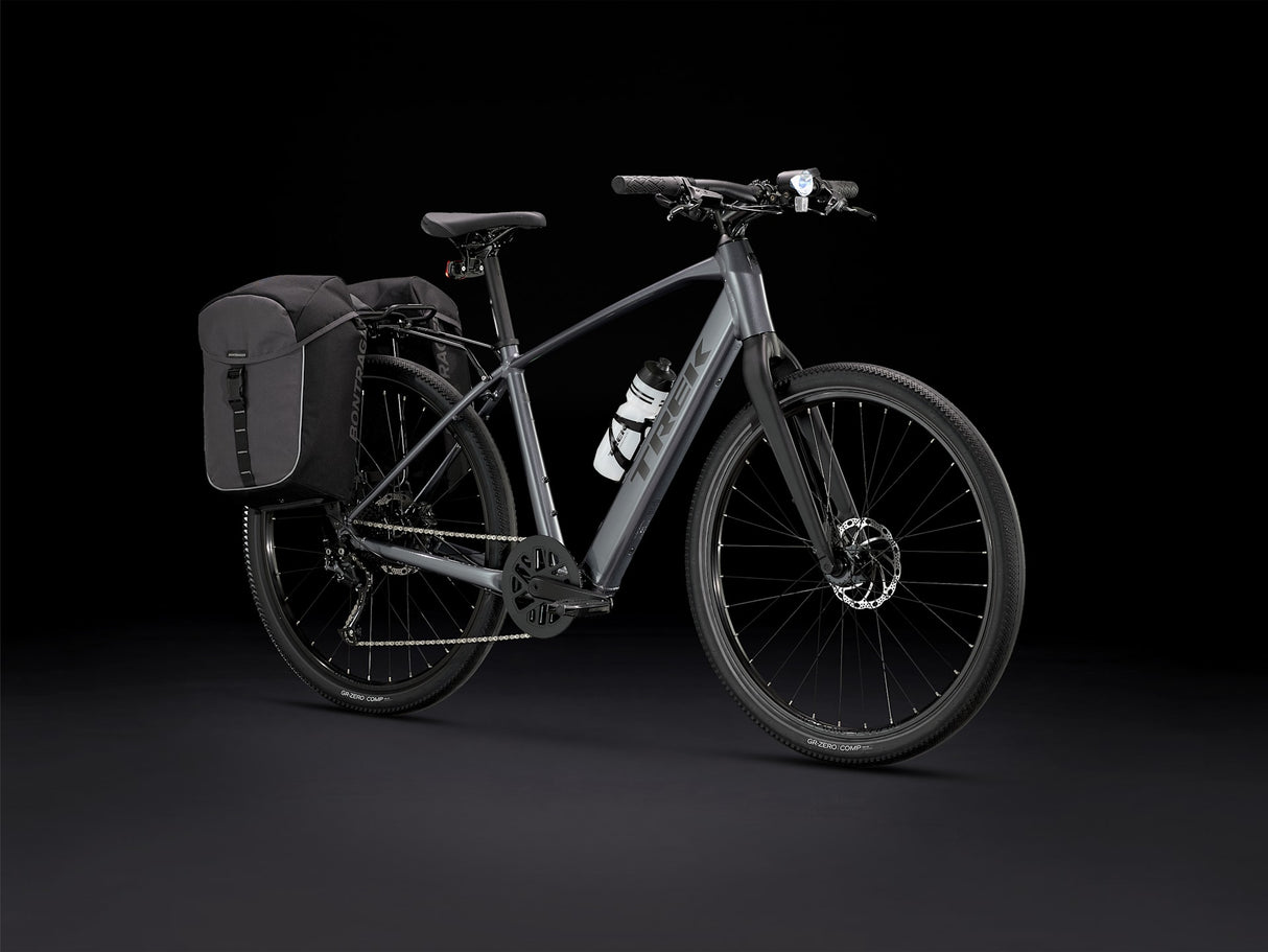 Trek 2023 Dual Sport+ 2 Galactic Grey