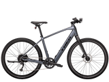 Trek 2023 Dual Sport+ 2 Galactic Grey