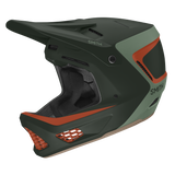 Smith Helmet - Hardline Mips - Matte Pine / Rust / Sagebrush