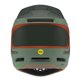 Smith Helmet - Hardline Mips - Matte Pine / Rust / Sagebrush