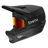 Smith Helmet - Hardline Mips - MATTE BLACK