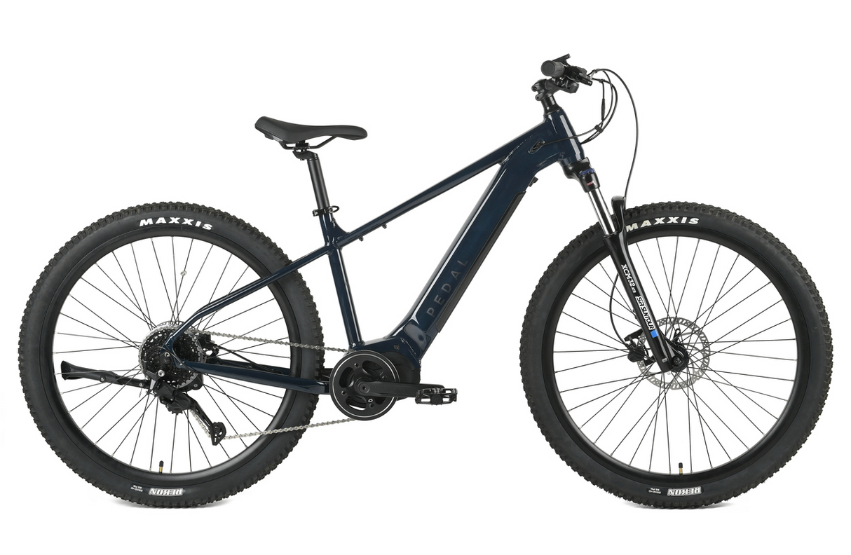 Pedal Lynx 3 So - Gloss Dark Navy - Medium