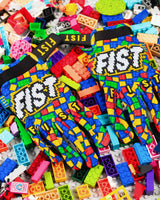 Fist Gloves - Youth - Build (Lego)
