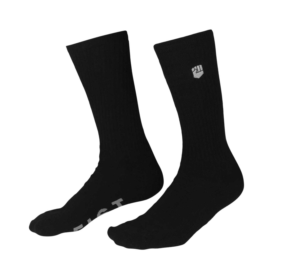 Fist OG Black Socks