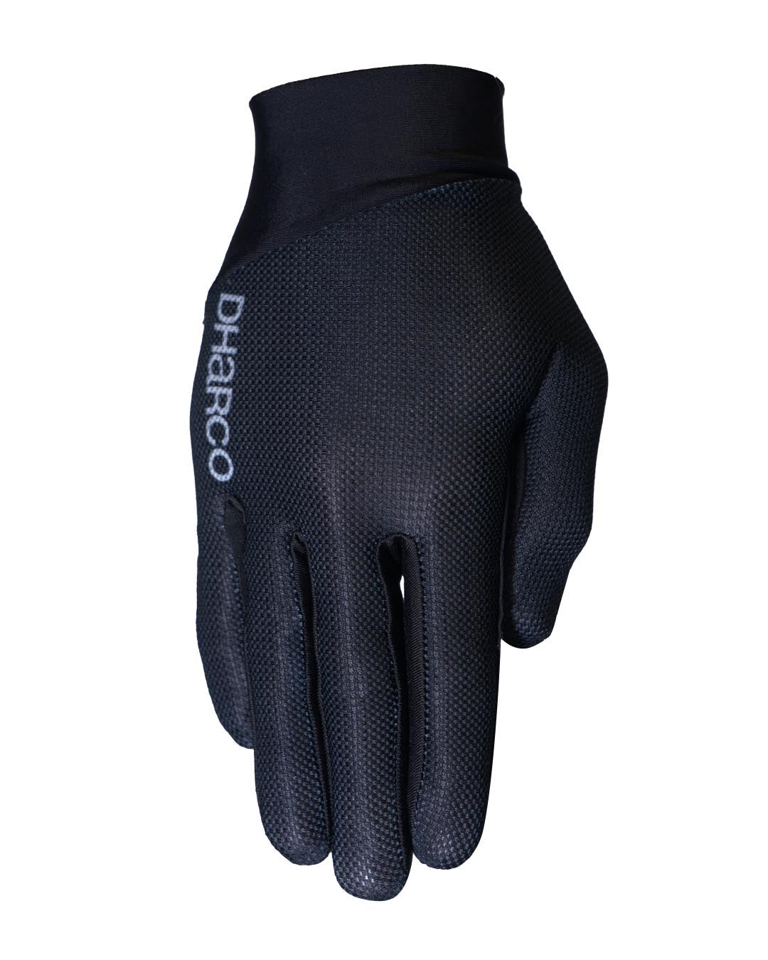 Dharco Mens Trail Glove | Black
