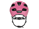 Trek Helmet - Tyro Youth - 50-55cm - Blush Pink Frosting