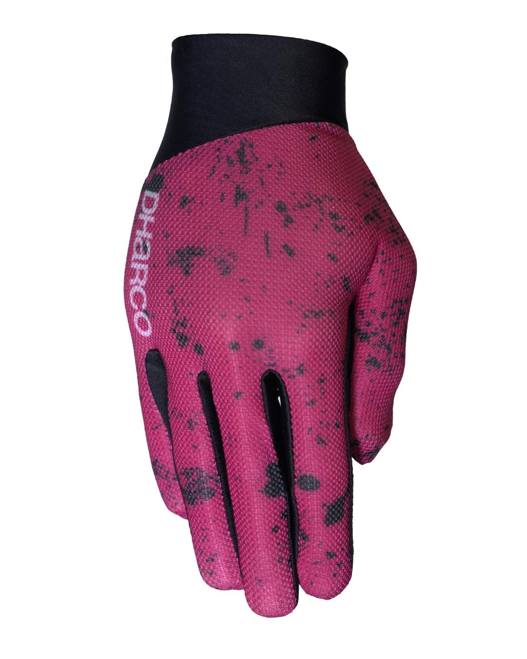 Dharco Mens Trail Glove | Chili Peppers