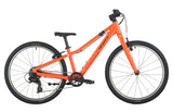 Scott 2026 Contrail 400 - 24" - 8 Speed - Flame Orange