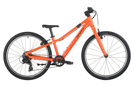 Scott 2026 Contrail 400 - 24" - 8 Speed - Flame Orange