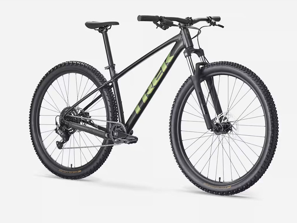 Trek 2026 Marlin 4 Gen 3 - Matte Dark Web