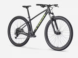 Trek 2026 Marlin 4 Gen 3 - Matte Dark Web