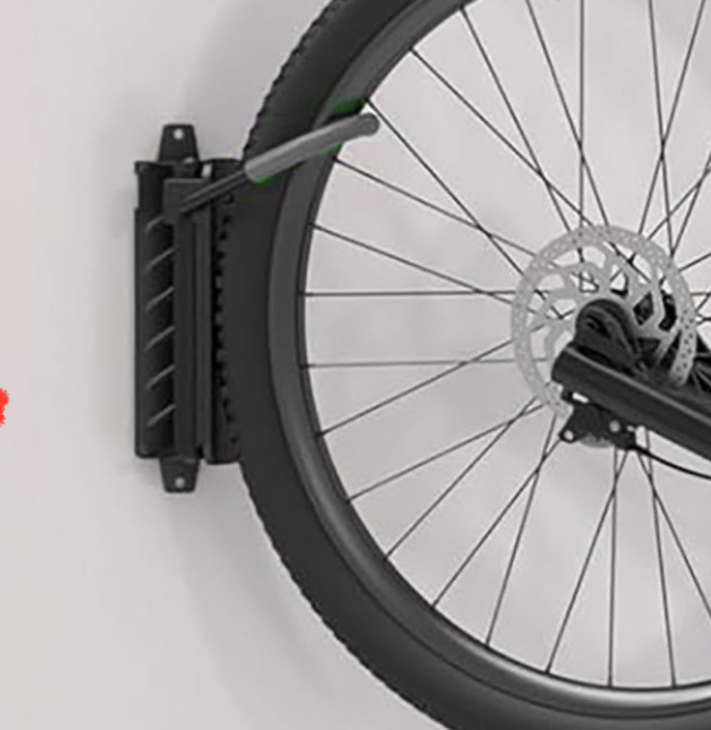 Azur Deluxe Storage Hook - Pivot & Fold