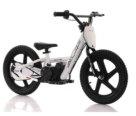 Azonic Pure 16" - Kids Electric Bike - 24v / 5.2ah / 170w