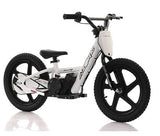 Azonic Pure 16" - Kids Electric Bike - 24v / 5.2ah / 170w