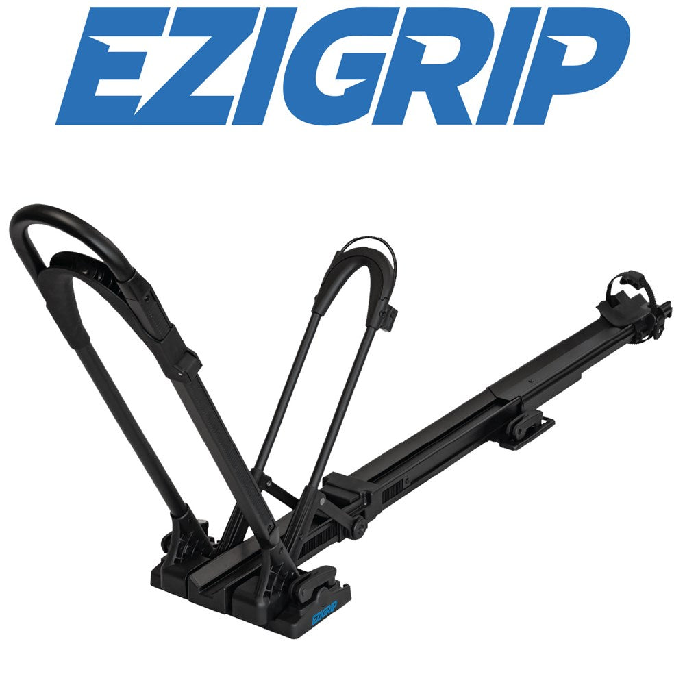 Ezi Grip Uplift 1 (Single Bike Roof Bike Carrier)