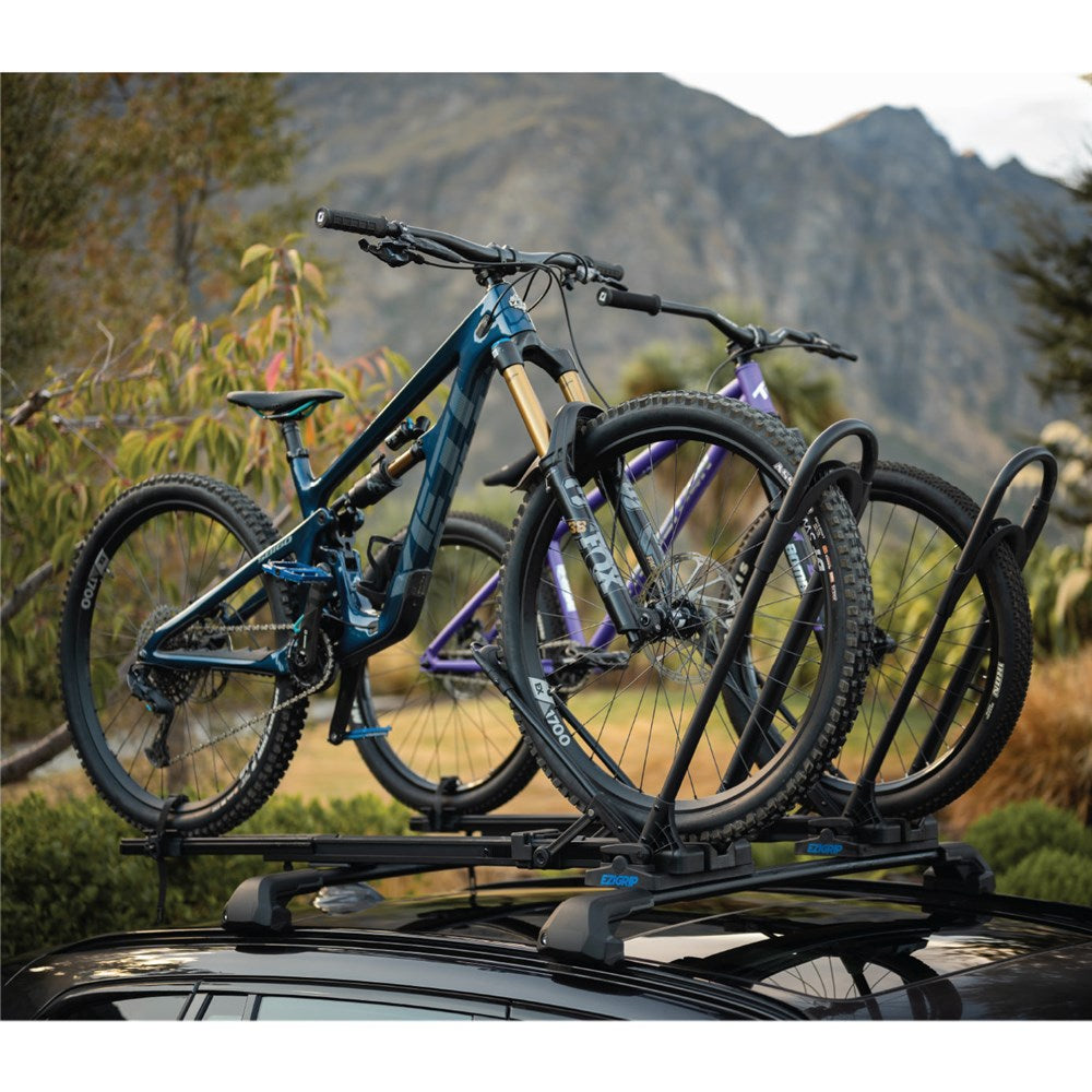 Ezi Grip Uplift 1 (Single Bike Roof Bike Carrier)