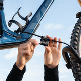 Ezi Grip Uplift 1 (Single Bike Roof Bike Carrier)