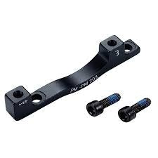 Bbb Powermount Disc Brake Adaptor Bbs-92 2