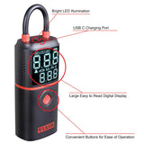 Viair Rechargeable Cordless Tyre Inflator
