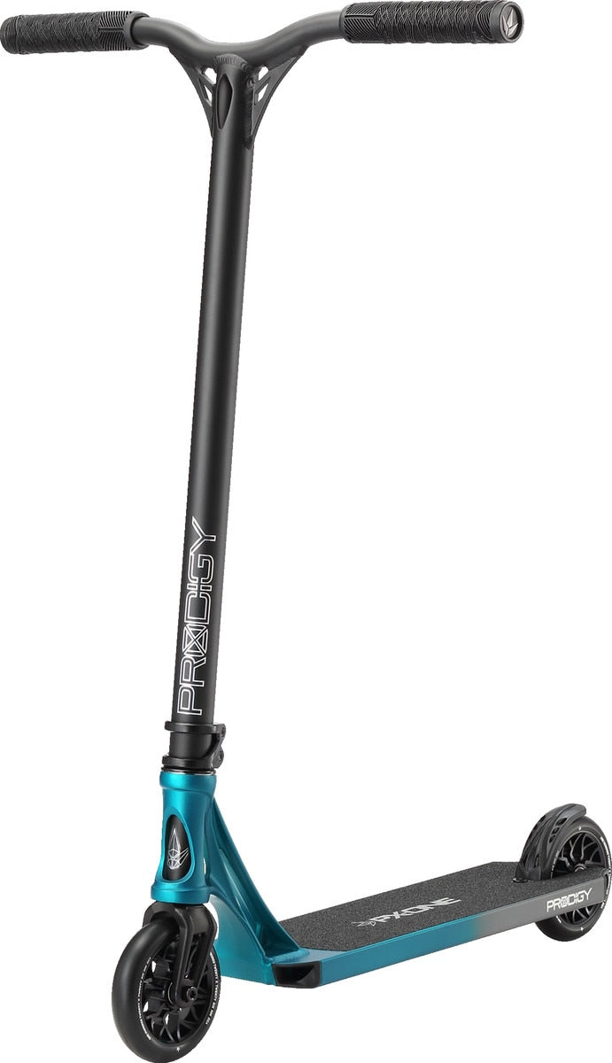 Envy Scooter Prodigy Complete X One - Blue
