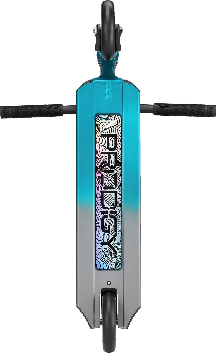 Envy Scooter Prodigy Complete X One - Blue