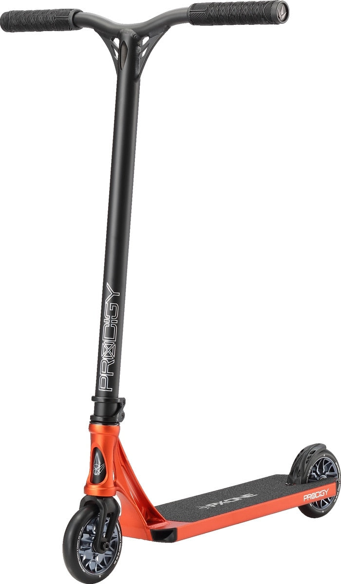 Envy Scooter Prodigy Complete X One - Orange