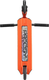 Envy Scooter Prodigy Complete X One - Orange