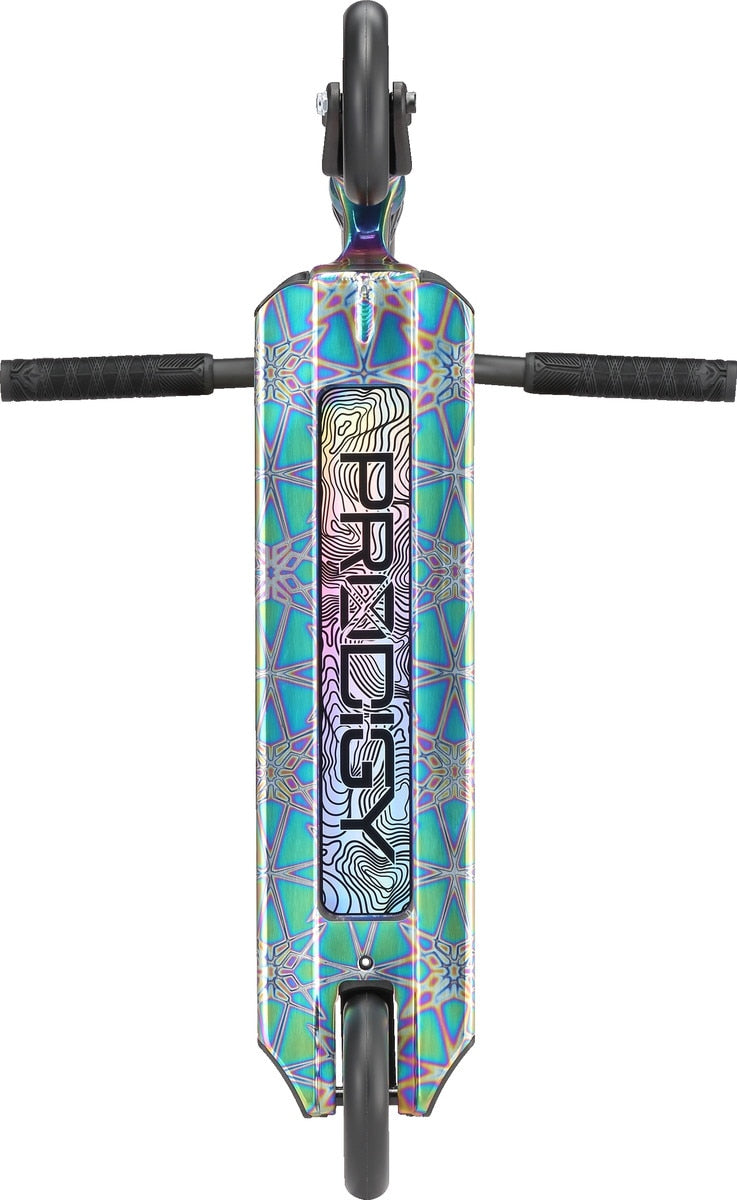 Envy Scooter Prodigy Complete X One - Oil Slick