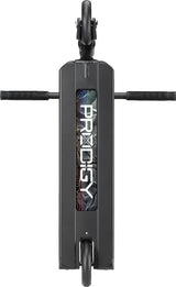 Envy Scooter Prodigy Complete X One Street - Black