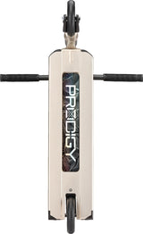 Envy Scooter Prodigy Complete X One Street - Ivory