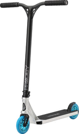 Envy Scooter Prodigy Complete X One - Silver