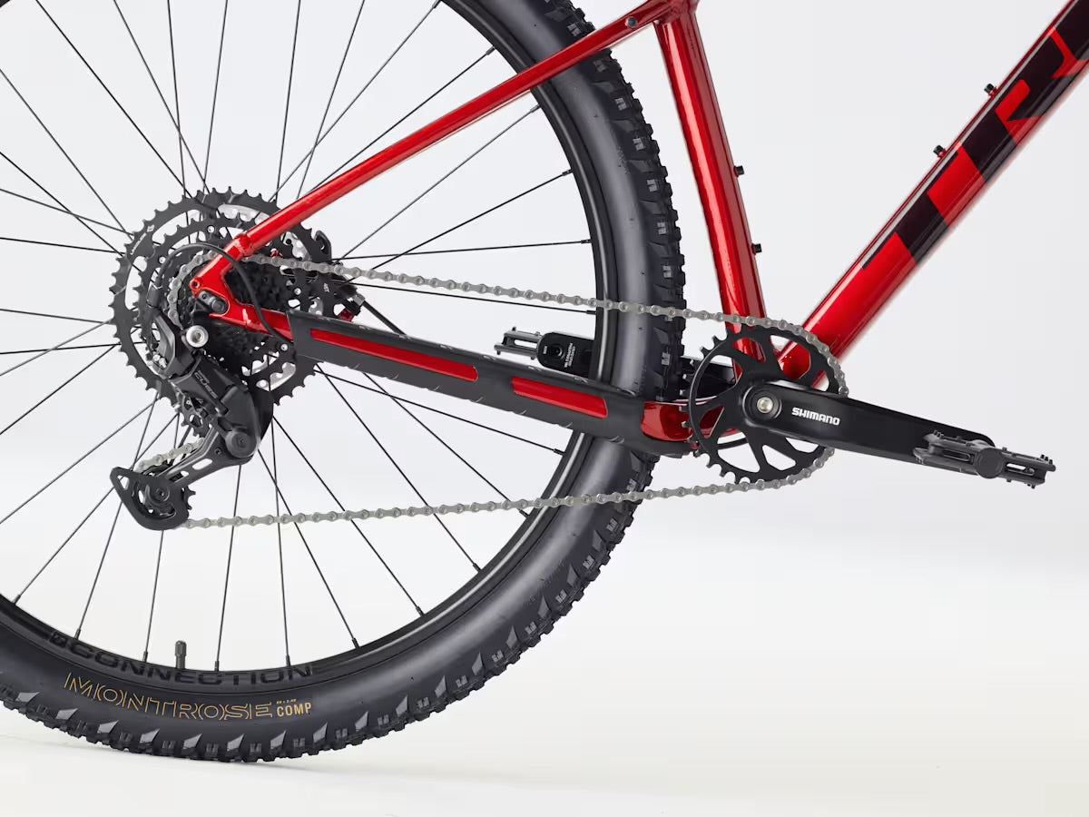 Trek 2026 Marlin 5 Gen 3 - Fury Red