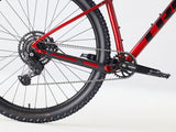 Trek 2026 Marlin 5 Gen 3 - Fury Red