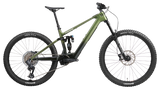 Norco 2024 Fluid Vlt C2 140 / 150mm - Green