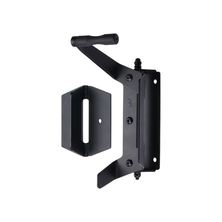 Bbb Storagehook Parking Lot Swivel