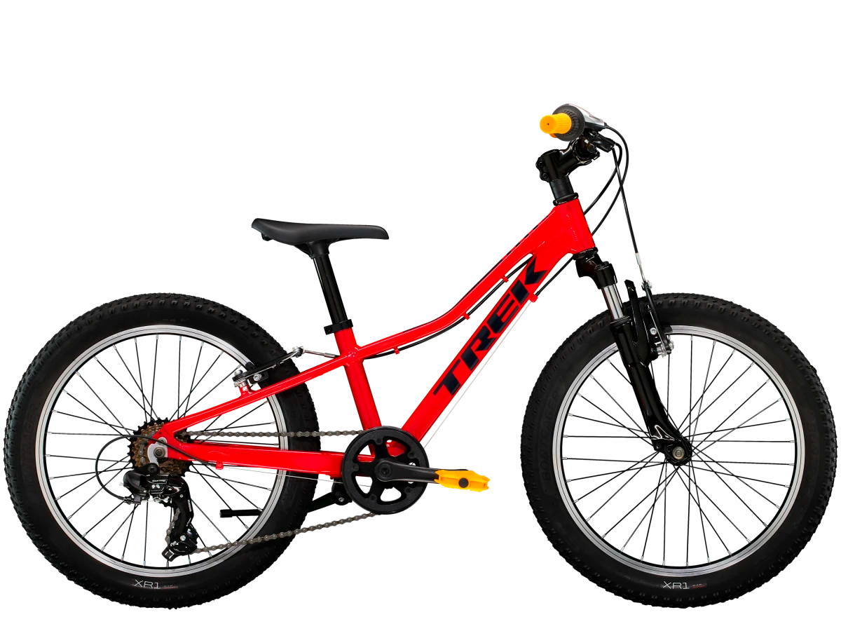 Trek 2024 Precaliber 20" 7 Spd - Viper Red