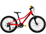 Trek 2024 Precaliber 20" 7 Spd - Viper Red