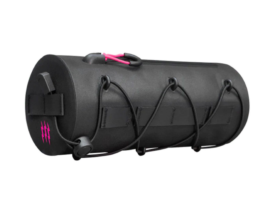 Muc-off Bag - Explorer Handlebar Bag - 2.4 Litre