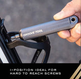Ryder Innovation Groove Tool Pro - With Chain Breaker