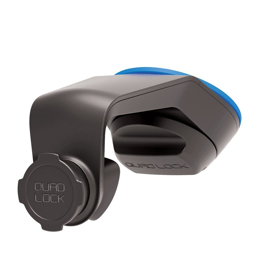 Quad Lock Mount Car Windscreen/dash Suction Mount 6