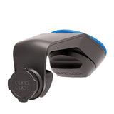 Quad Lock Mount Car Windscreen/dash Suction Mount 6