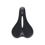 Bbb Multi Density Saddle Black Womens