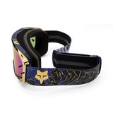 Fox Racing MTB Vue Goggle - Goldstone Limited Edition Purple - One Size