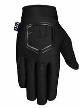 Fist Gloves - Black Stocker