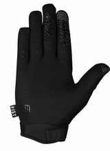 Fist Gloves - Black Stocker