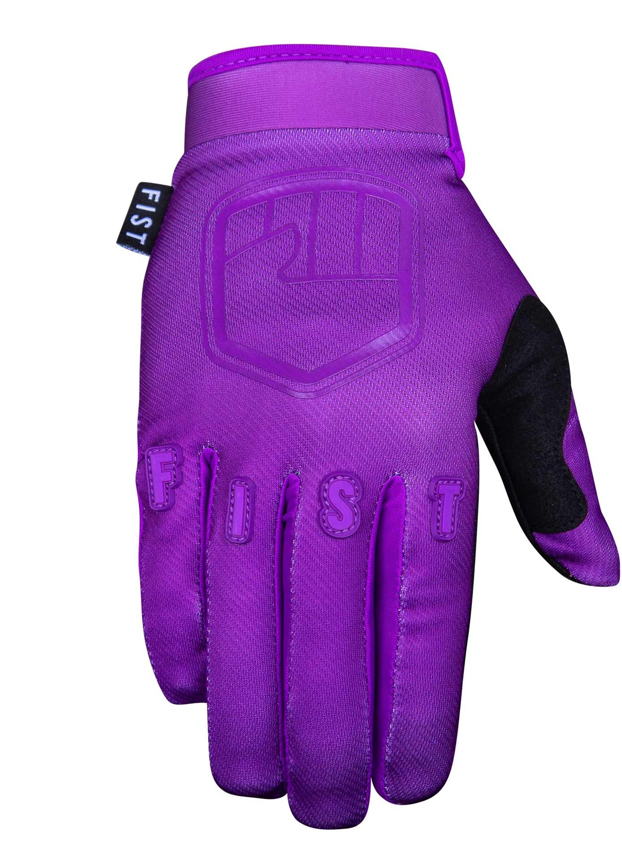 Fist Gloves - Stocker Purple