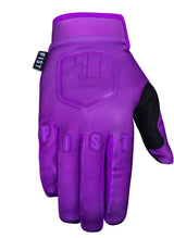 Fist Gloves - Stocker Purple